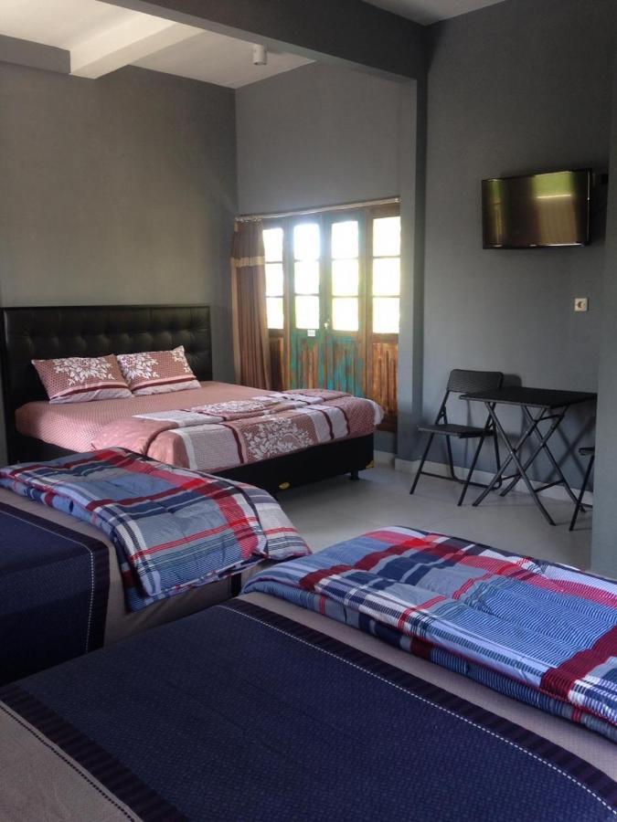 Kayu Tua Villa Uluwatu Extérieur photo