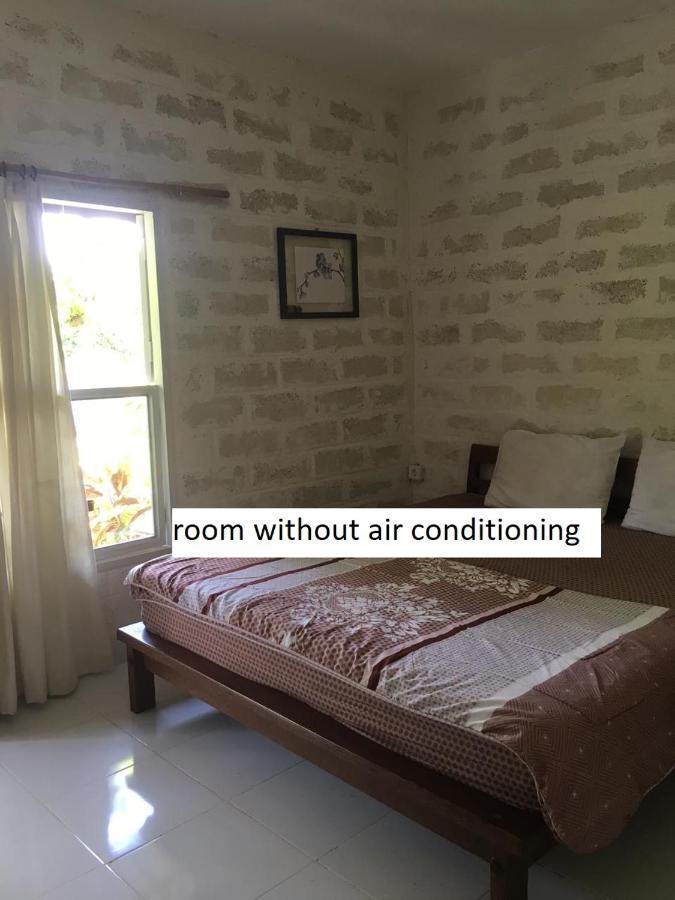 Kayu Tua Villa Uluwatu Extérieur photo