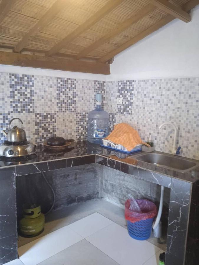 Kayu Tua Villa Uluwatu Extérieur photo