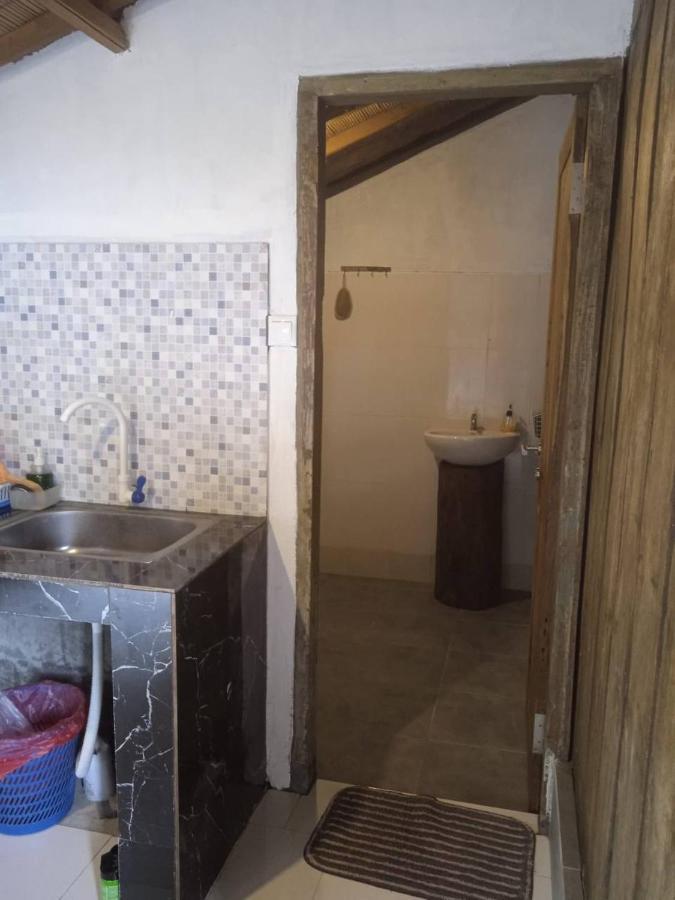 Kayu Tua Villa Uluwatu Extérieur photo