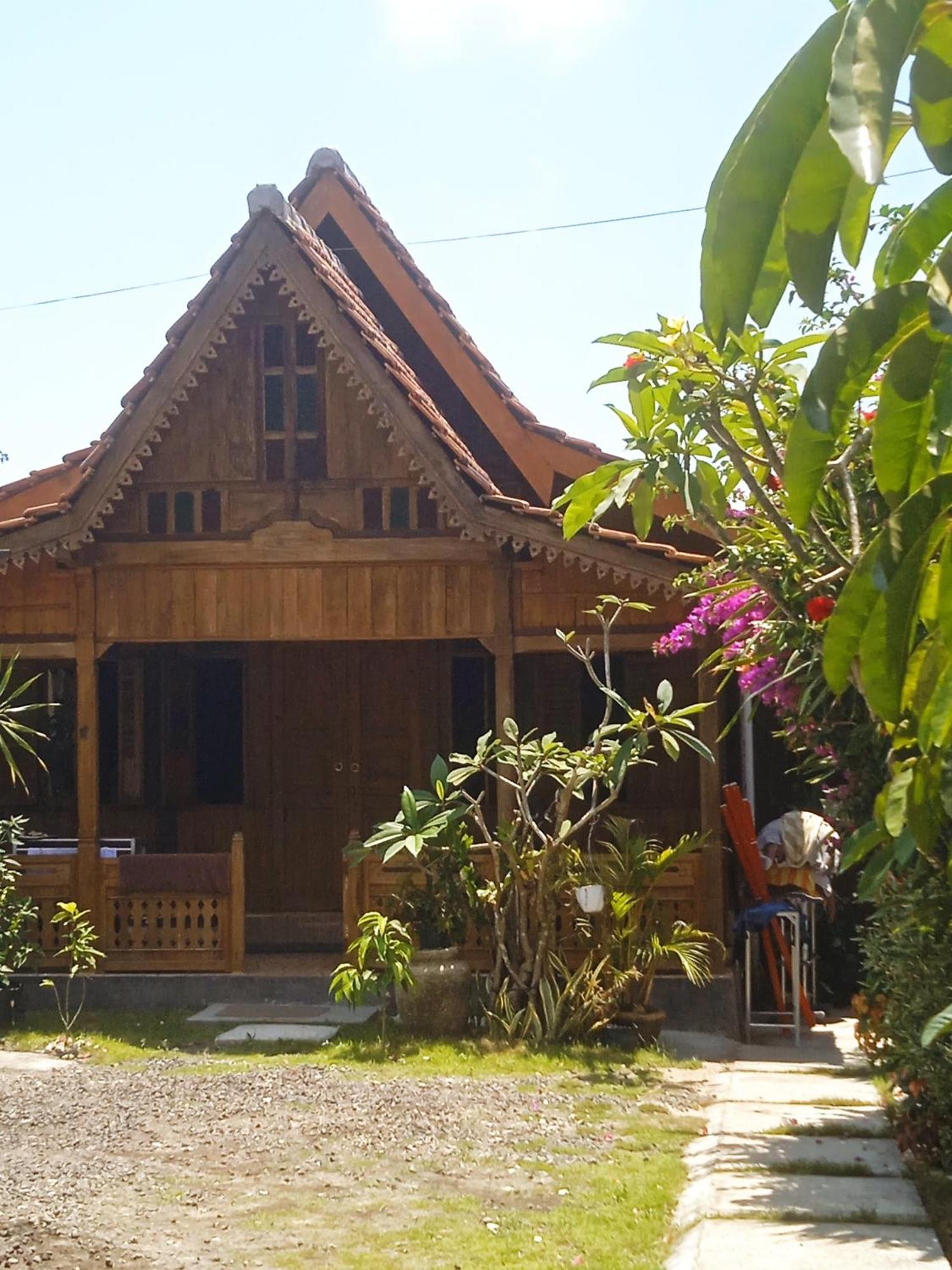 Kayu Tua Villa Uluwatu Extérieur photo