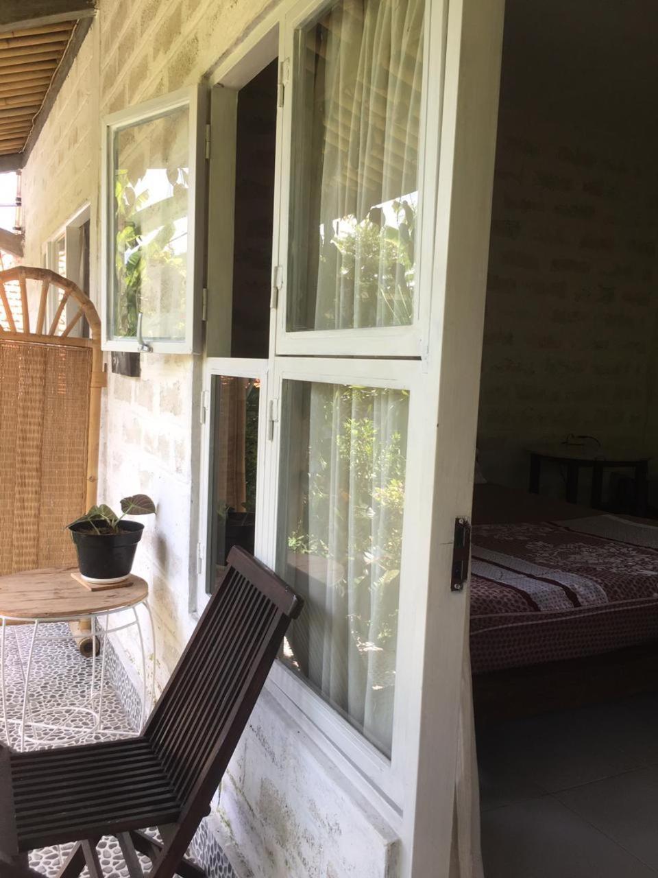 Kayu Tua Villa Uluwatu Extérieur photo