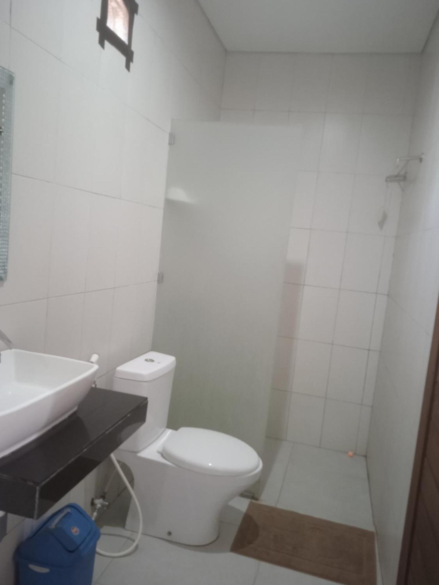 Kayu Tua Villa Uluwatu Chambre photo