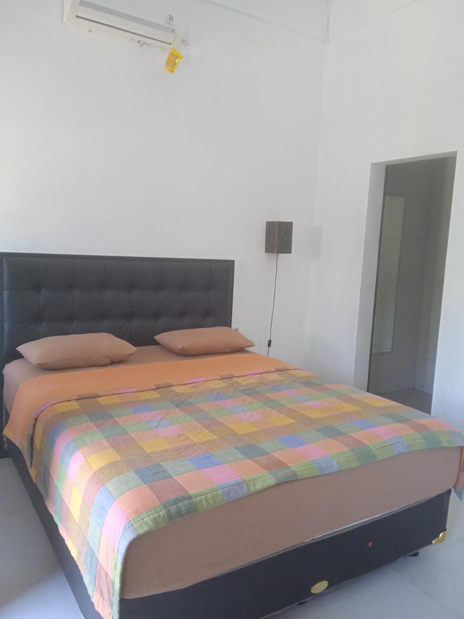Kayu Tua Villa Uluwatu Chambre photo