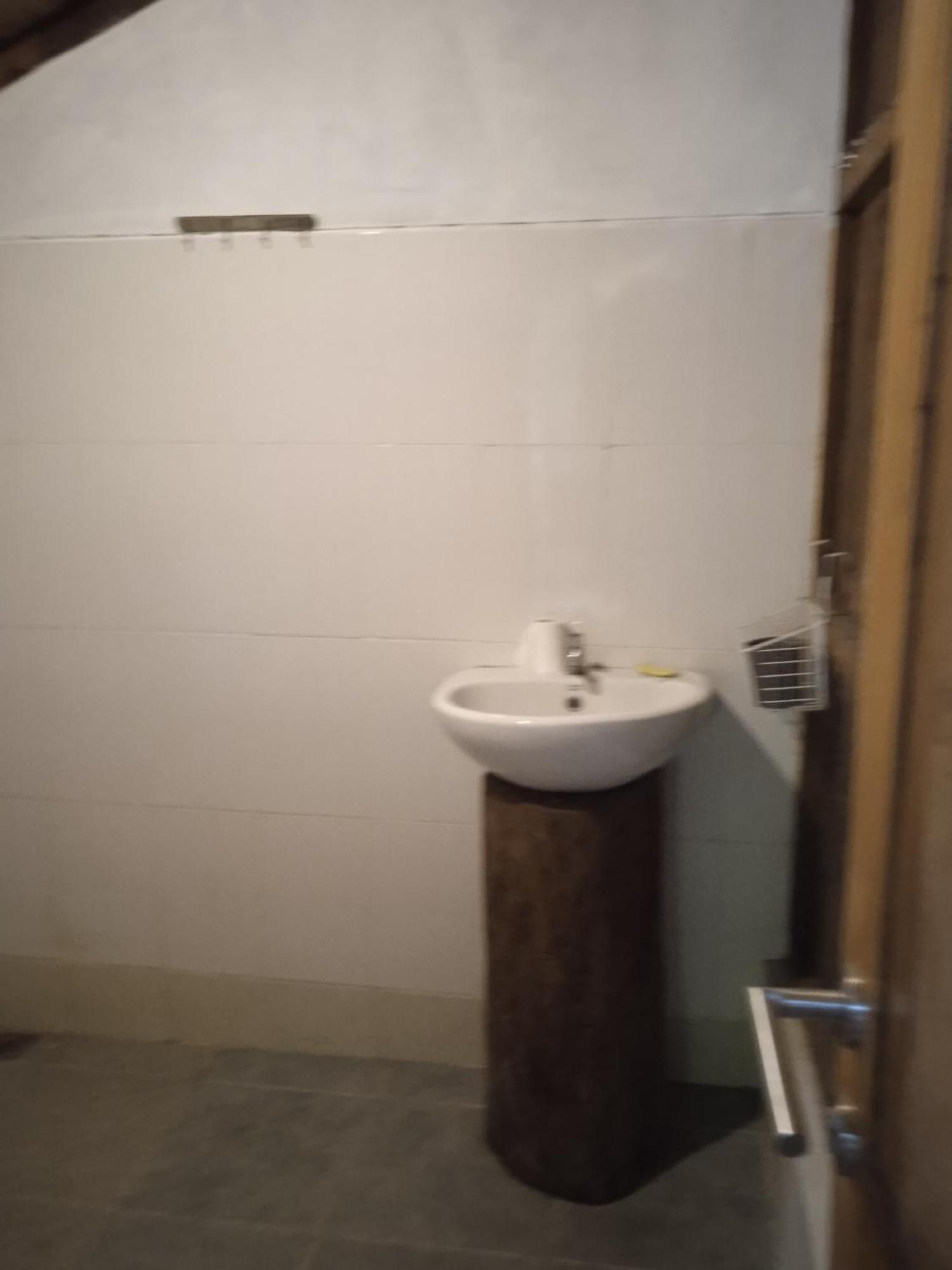 Kayu Tua Villa Uluwatu Chambre photo