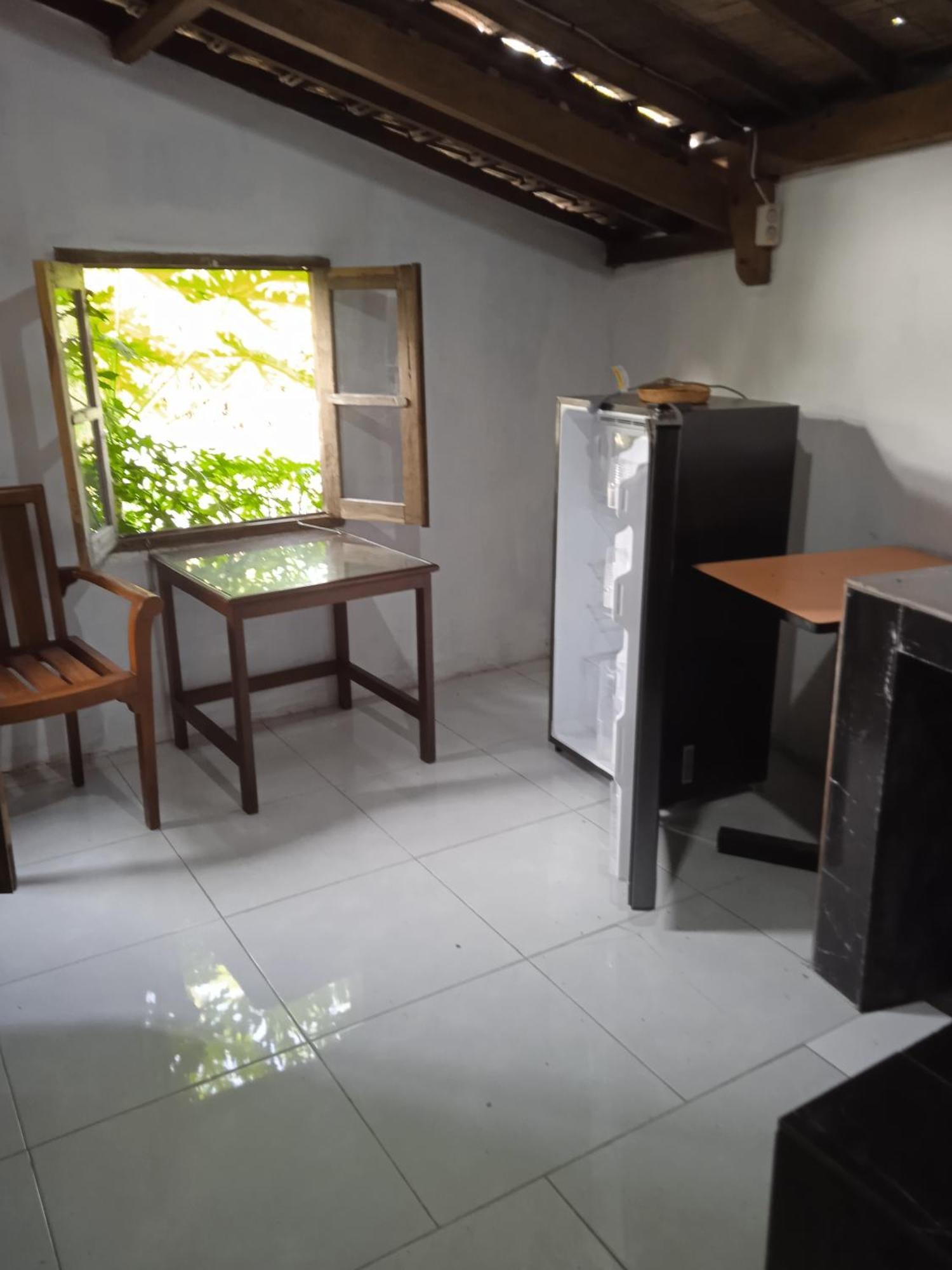 Kayu Tua Villa Uluwatu Chambre photo