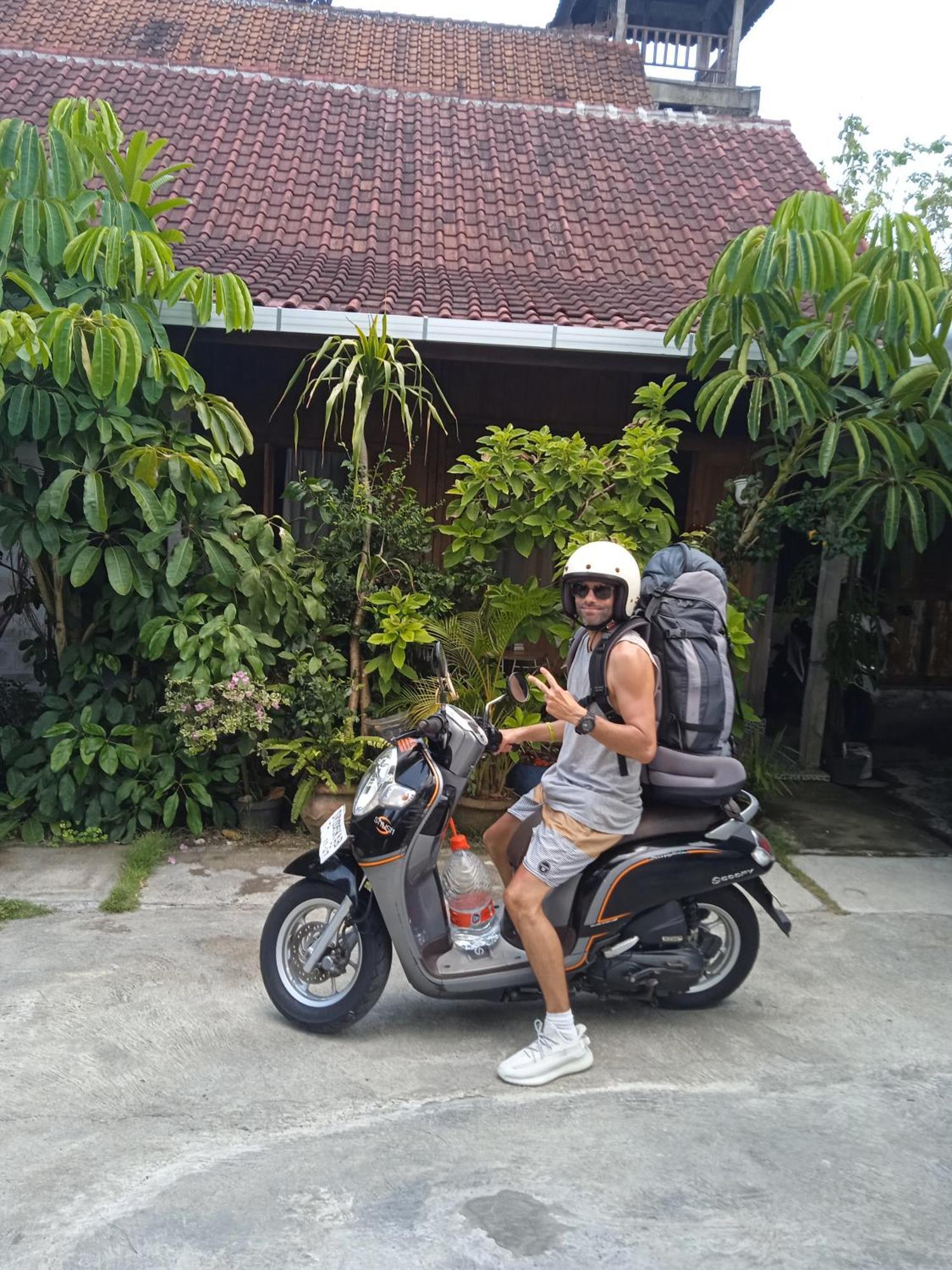 Kayu Tua Villa Uluwatu Chambre photo