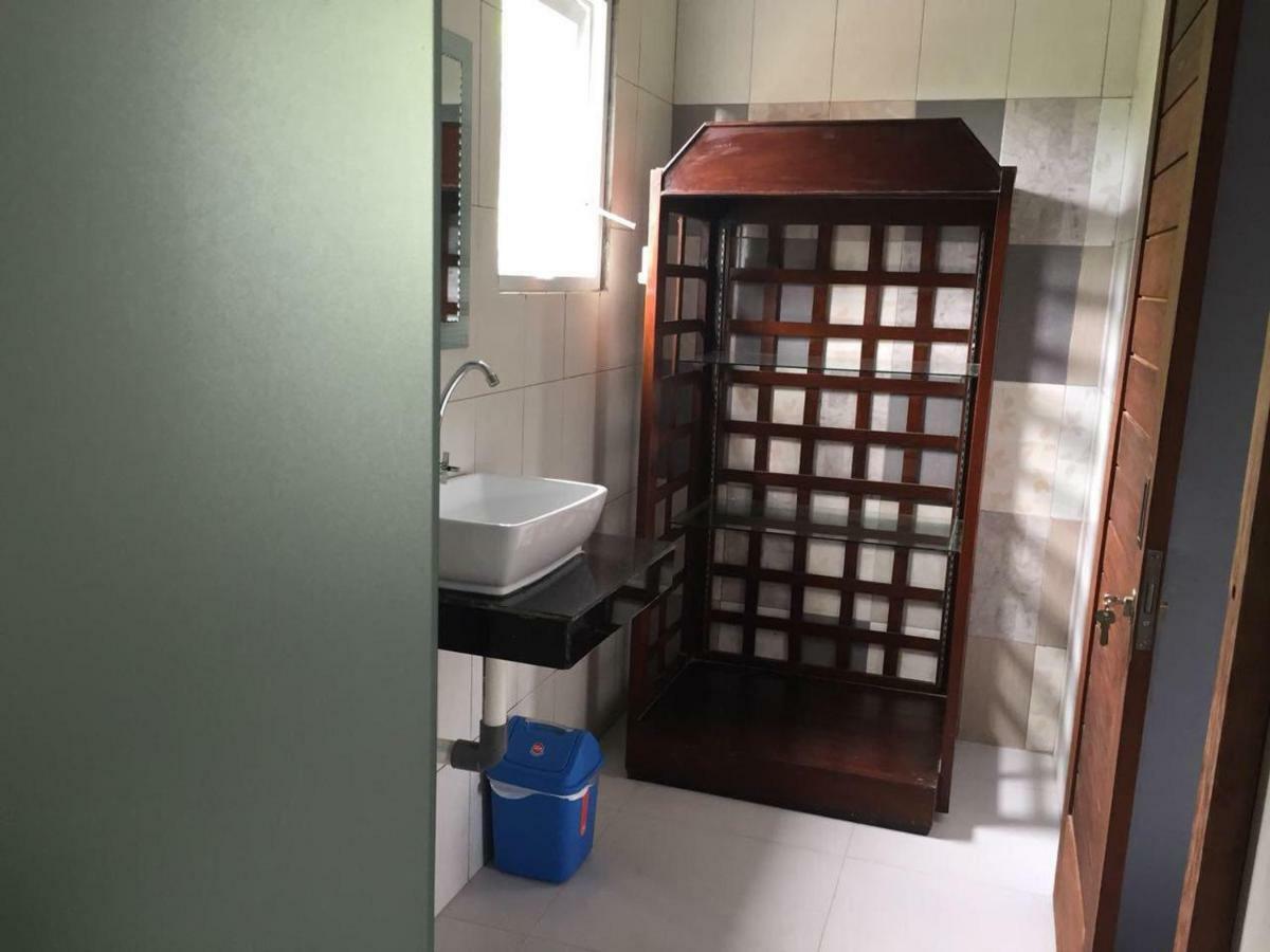 Kayu Tua Villa Uluwatu Extérieur photo