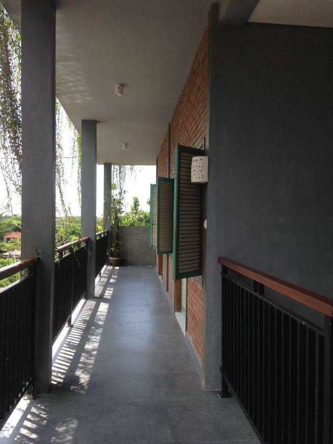 Kayu Tua Villa Uluwatu Extérieur photo