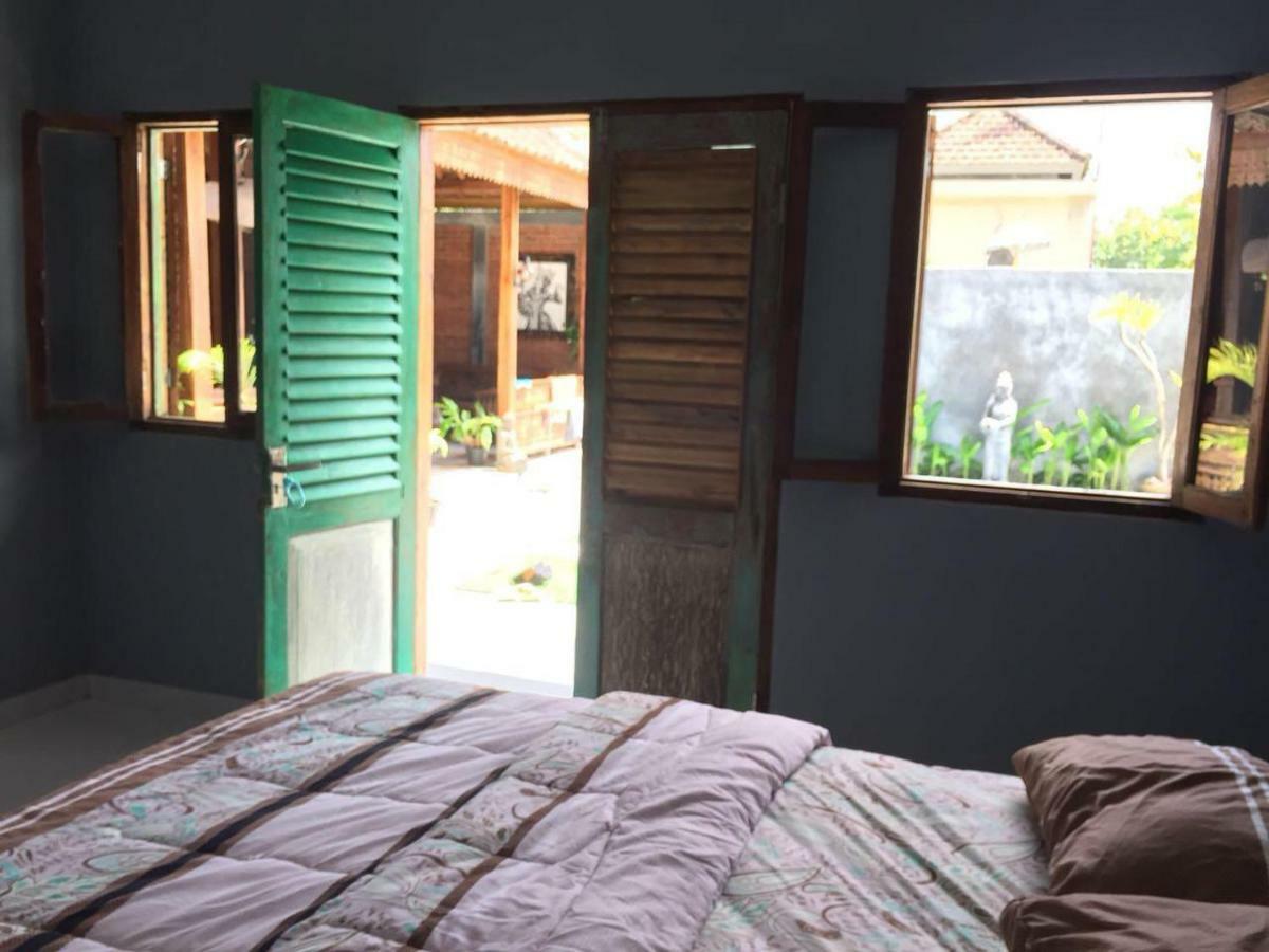 Kayu Tua Villa Uluwatu Extérieur photo