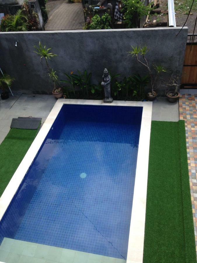 Kayu Tua Villa Uluwatu Extérieur photo