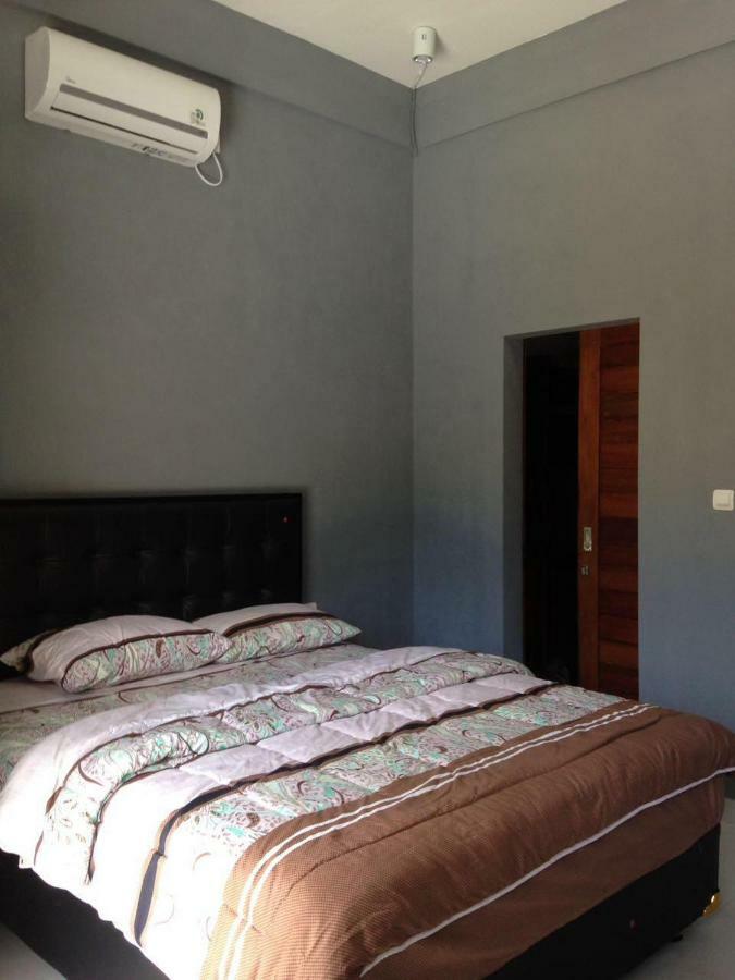 Kayu Tua Villa Uluwatu Extérieur photo