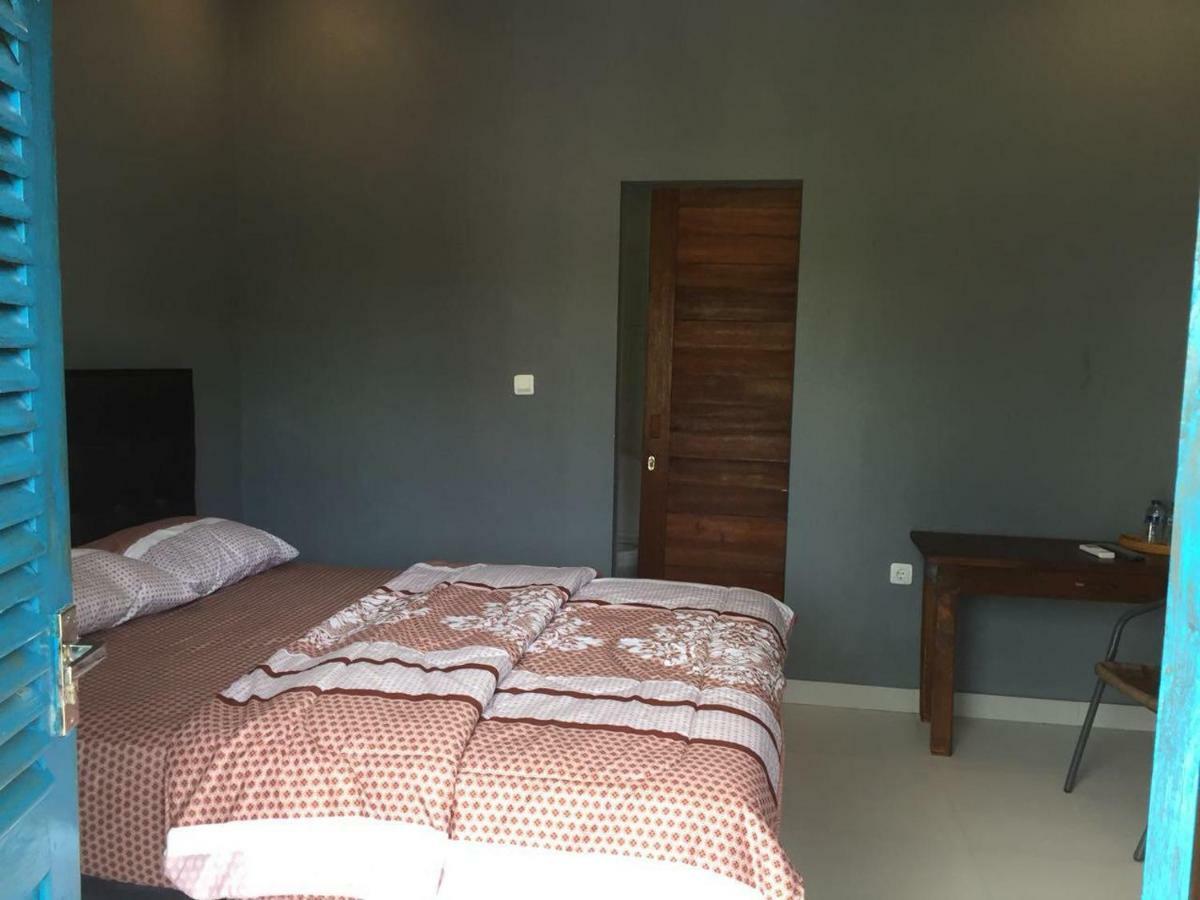 Kayu Tua Villa Uluwatu Extérieur photo