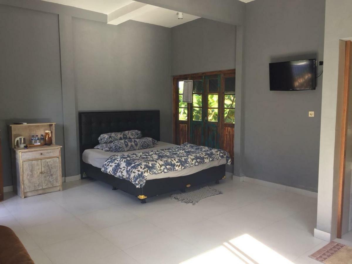 Kayu Tua Villa Uluwatu Extérieur photo